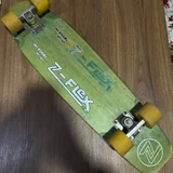 Скейт Z-Flex Jay Adams Design (photo 1)