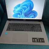 Ноутбук Acer Aspire 3 17″ (photo 3)