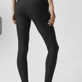 Спортивные леггинсы alo (photo 3)