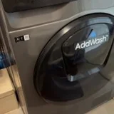 Стиральная машина Samsung WD10T654CBX/LP 10.5 кг с сушкой (photo 1)