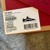 Кеды Vans женские/унисекс (photo 2)