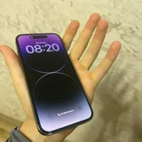 iPhone 14 Pro (photo 4)
