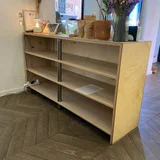 Административная стойка из фанеры (photo 3)
