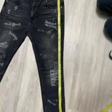 Джинсы мужские Zara (photo 6)