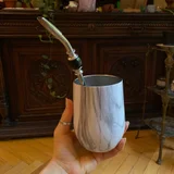 Набор для мате: Калабас и бомбилья (photo 1)