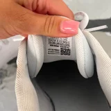 Кроссовки Reebok белые (photo 2)