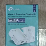 TP-Link TL-PA7017 KIT Powerline (photo 1)