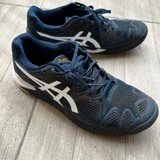 Теннисные кроссовки ASICS DYNABLAST 4 р. 43 (photo 1)