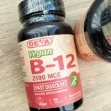 Витамин B12 (метилкобаламин) (photo 1)