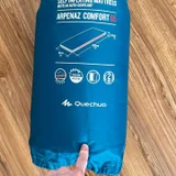 Надувной коврик Quechua Arpenaz Comfort 65 (photo 1)