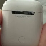 AirPods 2 оригинал (на запчасти / под ремонт) (photo 3)