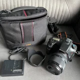Sony A77 (photo 4)