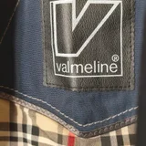 Мужской винтажный тренч Valmeline ФРГ, синий, L-XL (photo 4)