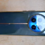 Смартфон Realme 12 Pro 5G 12/256GB (photo 3)