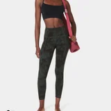 Легинсы Sweaty Betty XS (photo 1)