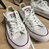 Женские кеды Converse all star. (photo 1)