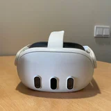 VR шлем Meta Quest 3 с аксессуарами (photo 4)
