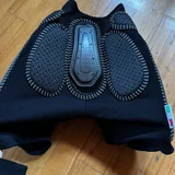 Защитные шорты UFO Plast, размер S (photo 2)