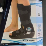 Ортез голеностопный Vizor R.O.M. Walker размер М (photo 2)