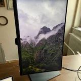 27" монитор BenQ PD2705Q Designer Monitor (photo 4)