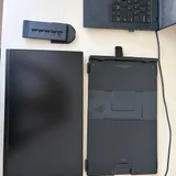 Портативный монитор Laptomo P5 (photo 3)