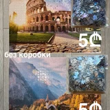 Пазлы 1000 деталей (photo 2)