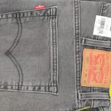 Джинсы Levis 512 W38L32 новые (photo 2)