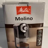 Кофемолка Melitta Molino (photo 1)
