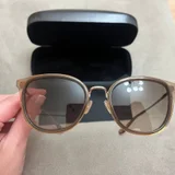 Солнцезащитные очки coach. Покупались за 90 евро в Испании в магазине sunglasshut. Вот так выглядят на одном из сайтов (photo 1)