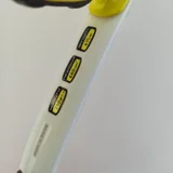 Детская теннисная ракетка Babolat Nadal Junior 140 (photo 1)