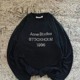 Свитшот Acne Studios, размер L (photo 2)