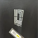 Майка Karl Lagerfeld размер M (photo 6)