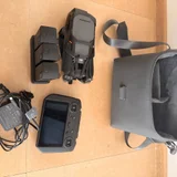 Квадрокоптер DJI Mavic 3 Pro с пультам DJI RC Pro (photo 2)