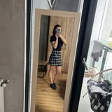 Юбка твидовая (photo 1)