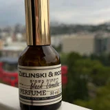 Парфюм Zielinski & Rozen Black Vanilla (photo 1)