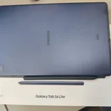 Samsung Galaxy Tab S6 Lite (photo 6)
