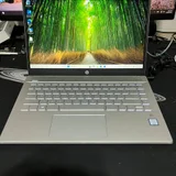 HP Pavilion 14-ce2068st (photo 1)