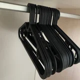 Набор вешалок IKEA (30 штук) (photo 1)