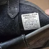 Ботинки Sorel SlimWestern Waterproof (photo 3)