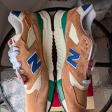 кроссовки New Balance 998 (photo 3)
