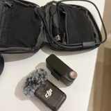 DJI mic 2 (photo 1)