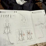 Страховочная система Petzl 8003 Full-body harness (photo 2)