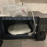 Микроволновая печь Samsung (photo 2)