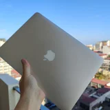 MacBook Air 13" (2017, A1466) (photo 1)