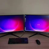 Samsung Odyssey G3 27" FHD (photo 2)