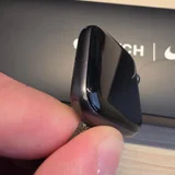Apple Watch Nike SE 40mm Space Gray (photo 2)