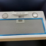 Вытяжка 2 двигателя (photo 1)