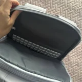 Новый рюкзак светло-фиолетовый (photo 7)