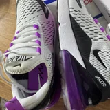 Кроссовки Nike Air Max 270 (photo 4)