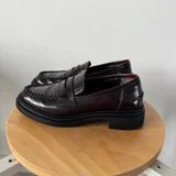 Кеды Lacoste (38-39 размер) (photo 1)